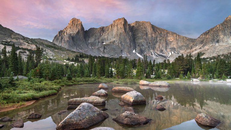 Ethical Wanderings: Exploring America’s Wilderness with Conscious Intent