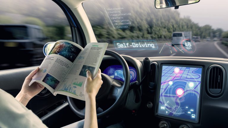 American Automobiles in the Era of Connectivity: Navigating the Digital Roadmap